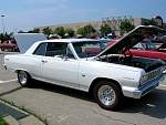 Copyright © Mid-America Chevelle Club