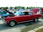 Copyright © Mid-America Chevelle Club