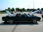 Copyright © Mid-America Chevelle Club
