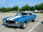 Copyright © Mid-America Chevelle Club