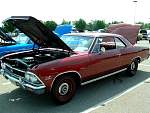 Copyright © Mid-America Chevelle Club