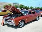 Copyright © Mid-America Chevelle Club