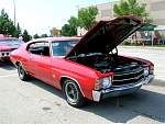 Copyright © Mid-America Chevelle Club