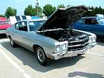 Copyright © Mid-America Chevelle Club