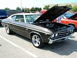 Copyright © Mid-America Chevelle Club