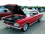 Copyright © Mid-America Chevelle Club