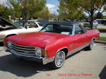 Copyright © Mid-America Chevelle Club