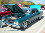Copyright © Mid-America Chevelle Club