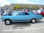 Copyright © Mid-America Chevelle Club