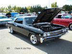 Copyright © Mid-America Chevelle Club