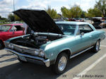 Copyright © Mid-America Chevelle Club