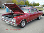 Copyright © Mid-America Chevelle Club