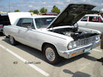 Copyright © Mid-America Chevelle Club