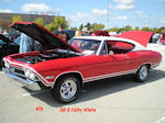 Copyright © Mid-America Chevelle Club