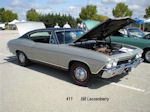 Copyright © Mid-America Chevelle Club