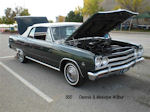 Copyright © Mid-America Chevelle Club