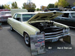 Copyright © Mid-America Chevelle Club