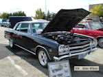 Copyright © Mid-America Chevelle Club