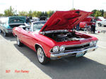 Copyright © Mid-America Chevelle Club