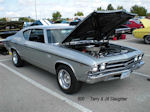 Copyright © Mid-America Chevelle Club