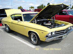 Copyright © Mid-America Chevelle Club