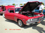Copyright © Mid-America Chevelle Club