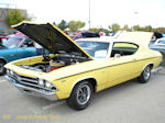 Copyright © Mid-America Chevelle Club