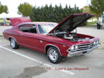 Copyright © Mid-America Chevelle Club