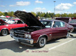 Copyright © Mid-America Chevelle Club