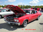 Copyright © Mid-America Chevelle Club