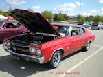 Copyright © Mid-America Chevelle Club