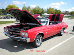 Copyright © Mid-America Chevelle Club