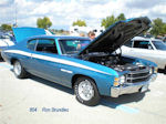 Copyright © Mid-America Chevelle Club