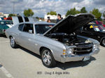 Copyright © Mid-America Chevelle Club