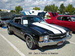 Copyright © Mid-America Chevelle Club