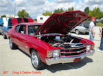 Copyright © Mid-America Chevelle Club