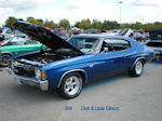 Copyright © Mid-America Chevelle Club