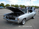 Copyright © Mid-America Chevelle Club