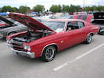 Copyright © Mid-America Chevelle Club