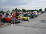 Copyright © Mid-America Chevelle Club