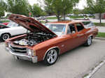 Copyright © Mid-America Chevelle Club