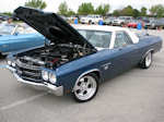 Copyright © Mid-America Chevelle Club