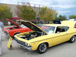 Copyright © Mid-America Chevelle Club