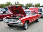 Copyright © Mid-America Chevelle Club