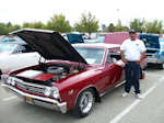 Copyright © Mid-America Chevelle Club