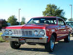 Copyright © Mid-America Chevelle Club