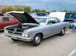 Copyright © Mid-America Chevelle Club