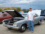 Copyright © Mid-America Chevelle Club
