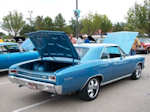 Copyright © Mid-America Chevelle Club
