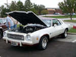 Copyright © Mid-America Chevelle Club